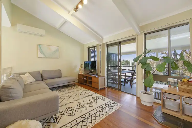 Second view of Homely house listing, 66 Platypus Road, Berkeley Vale NSW 2261