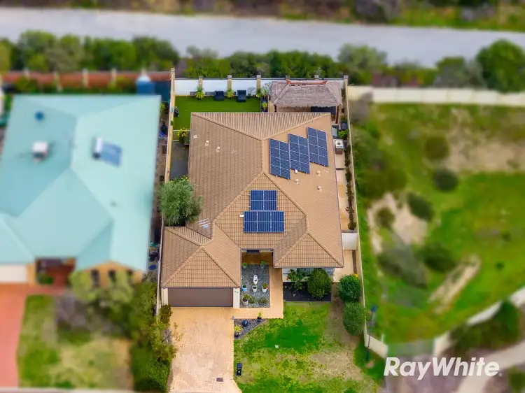 Third view of Homely house listing, 30 Highcliffe Circle, Lakelands WA 6180