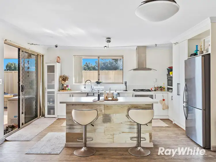 Fourth view of Homely house listing, 30 Highcliffe Circle, Lakelands WA 6180