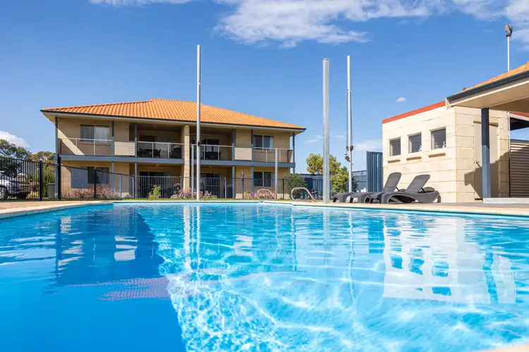 13/7 Aragon Street, Cervantes WA 6511
