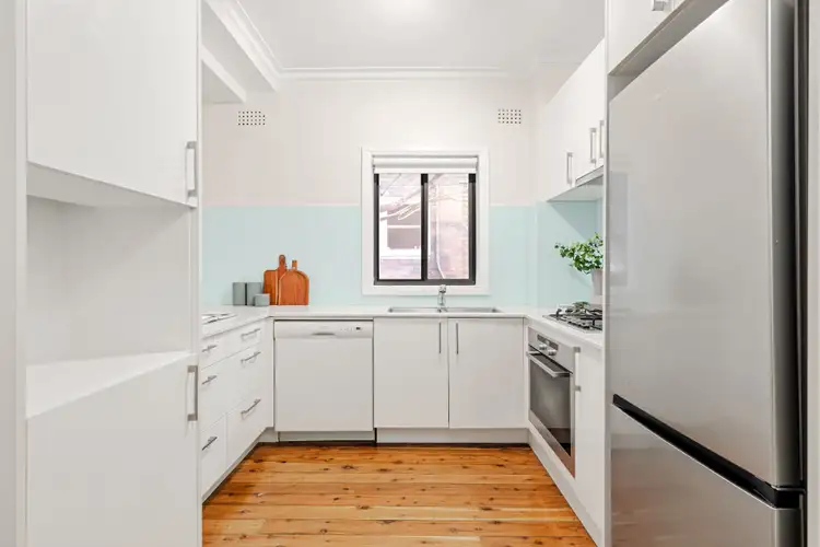 Second view of Homely apartment listing, 14/157 Victoria Road, Bellevue Hill NSW 2023