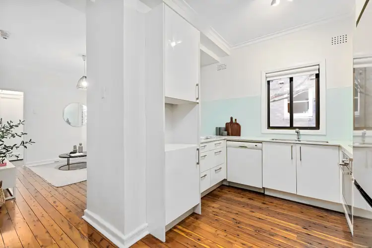 Third view of Homely apartment listing, 14/157 Victoria Road, Bellevue Hill NSW 2023