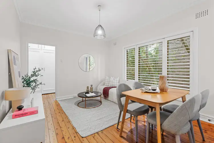 Fourth view of Homely apartment listing, 14/157 Victoria Road, Bellevue Hill NSW 2023