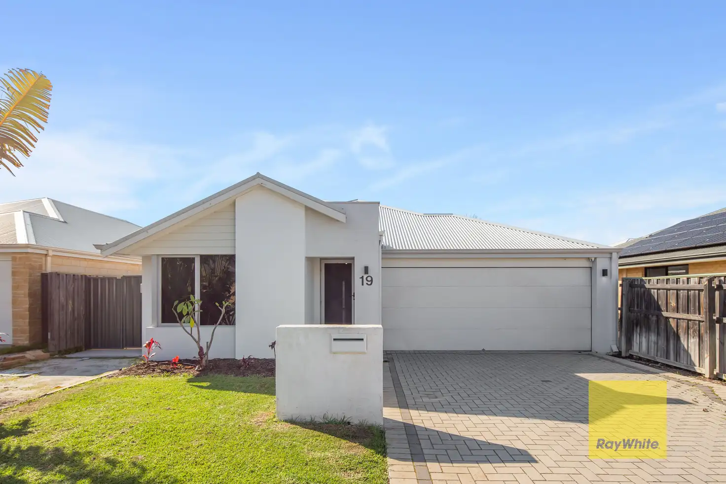 Main view of Homely house listing, 19 Hinxman Drive, Ellenbrook WA 6069
