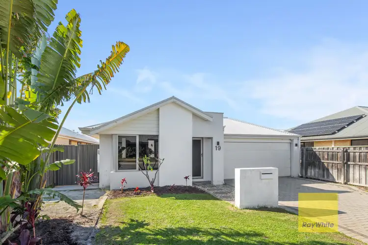 Fourth view of Homely house listing, 19 Hinxman Drive, Ellenbrook WA 6069