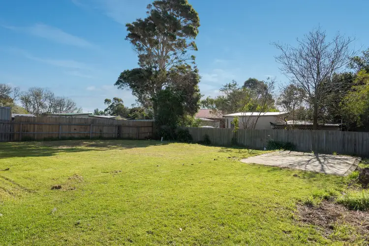 Third view of Homely land listing, 8A Lawrence Avenue, Cowes VIC 3922