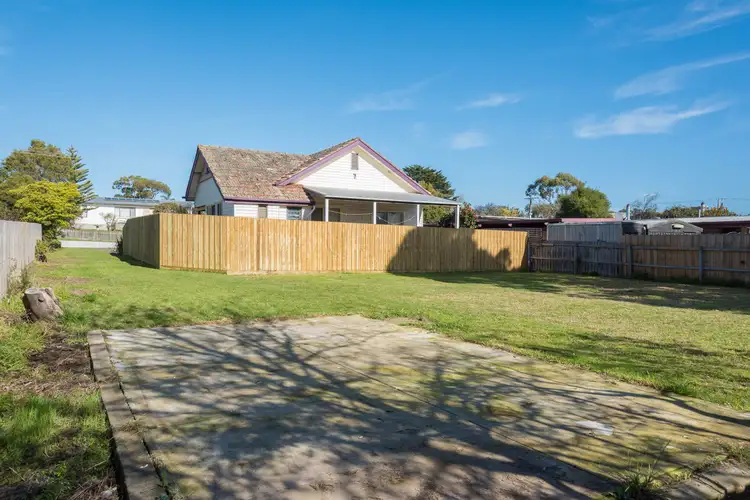 Fifth view of Homely land listing, 8A Lawrence Avenue, Cowes VIC 3922