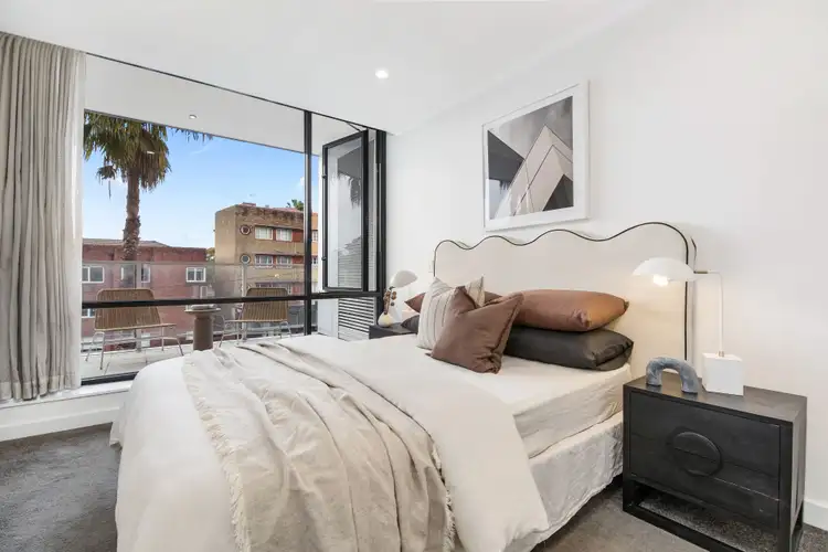 Fifth view of Homely apartment listing, 203/85-97 New South Head Road, Edgecliff NSW 2027
