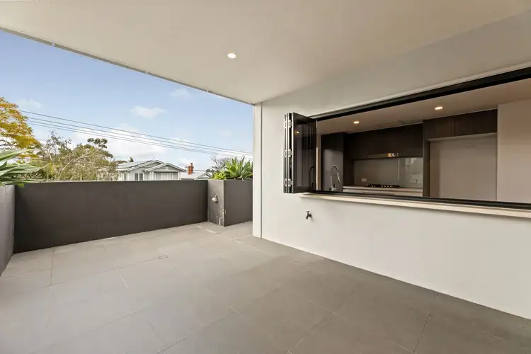 Fifth view of Homely apartment listing, 7/45 Clarence Road, Indooroopilly QLD 4068