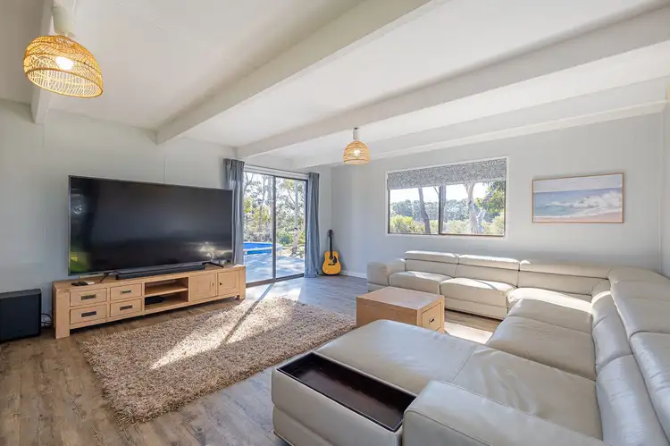 Third view of Homely house listing, 640 Ocean Farm Drive, Nilgen WA 6044