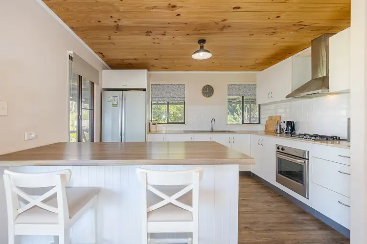 Fourth view of Homely house listing, 640 Ocean Farm Drive, Nilgen WA 6044