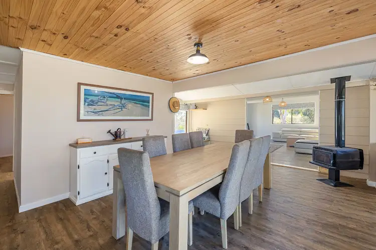 Fifth view of Homely house listing, 640 Ocean Farm Drive, Nilgen WA 6044