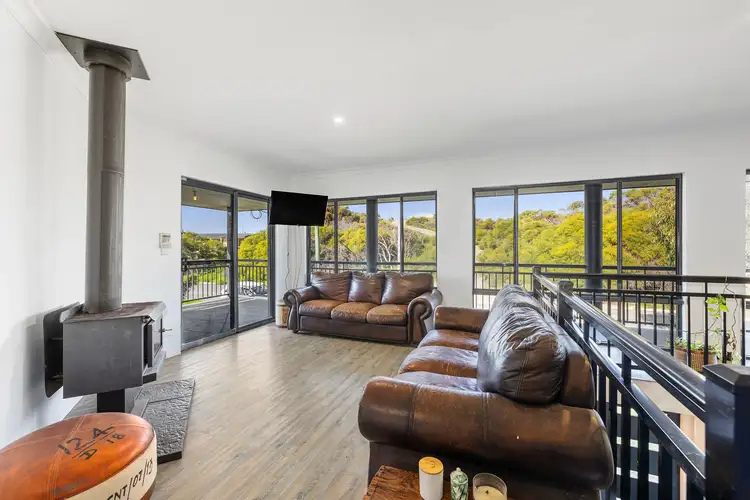 Third view of Homely house listing, 7 WOOD Way, Ledge Point WA 6043
