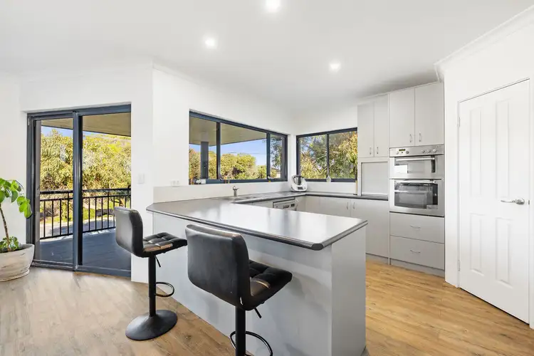 Fourth view of Homely house listing, 7 WOOD Way, Ledge Point WA 6043