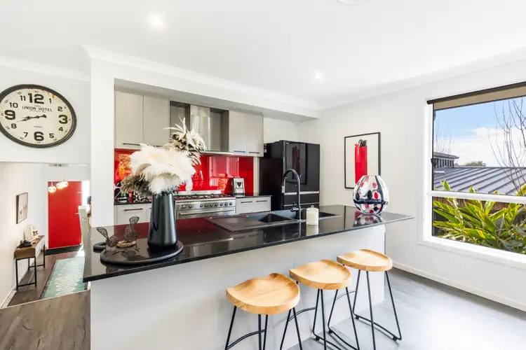 84 Parker Crescent, Berry NSW 2535