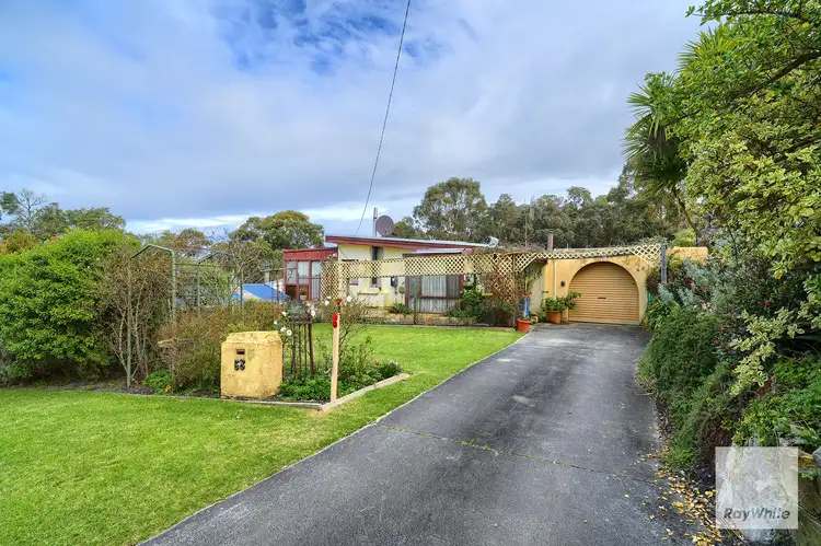 Second view of Homely house listing, 68 Oxford Street, Gledhow WA 6330