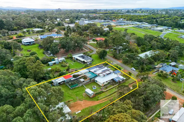 Third view of Homely house listing, 68 Oxford Street, Gledhow WA 6330