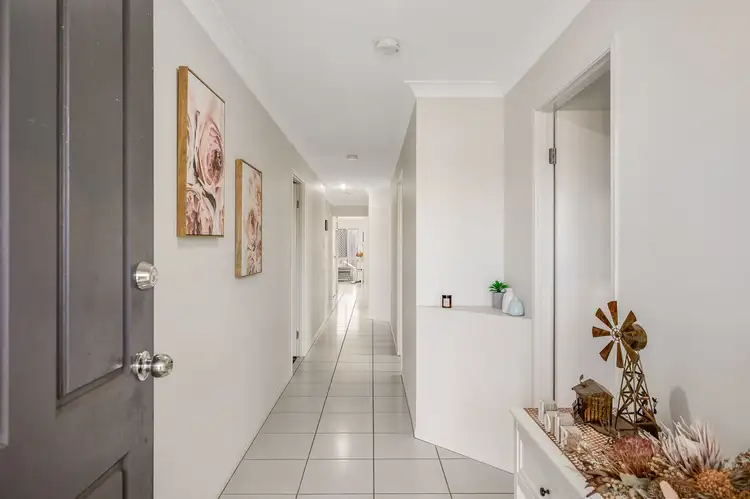 Second view of Homely house listing, 31 Kearney Street, Kearneys Spring QLD 4350