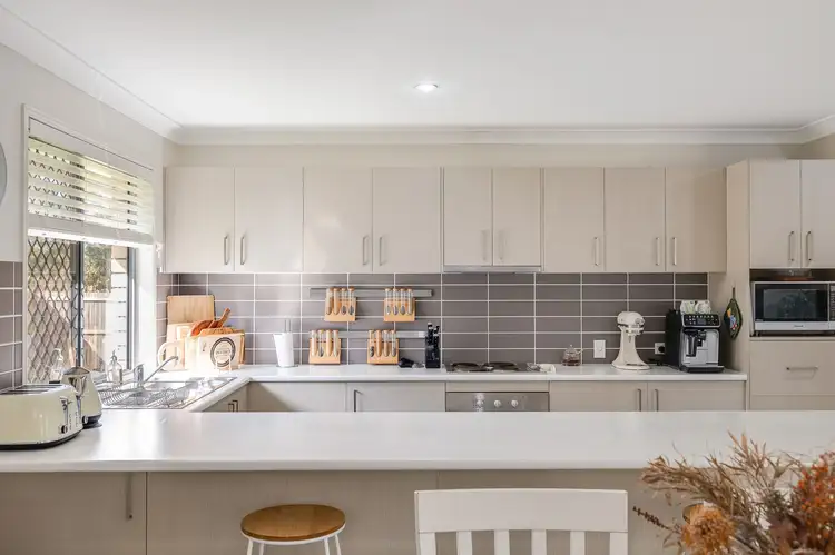 Fourth view of Homely house listing, 31 Kearney Street, Kearneys Spring QLD 4350