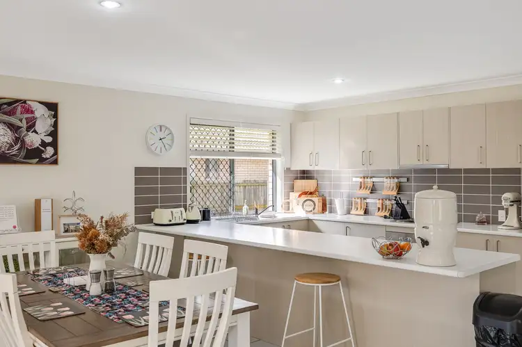Fifth view of Homely house listing, 31 Kearney Street, Kearneys Spring QLD 4350