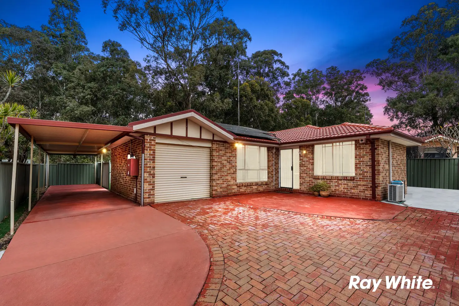 Main view of Homely house listing, 4A Raht Place, Doonside NSW 2767