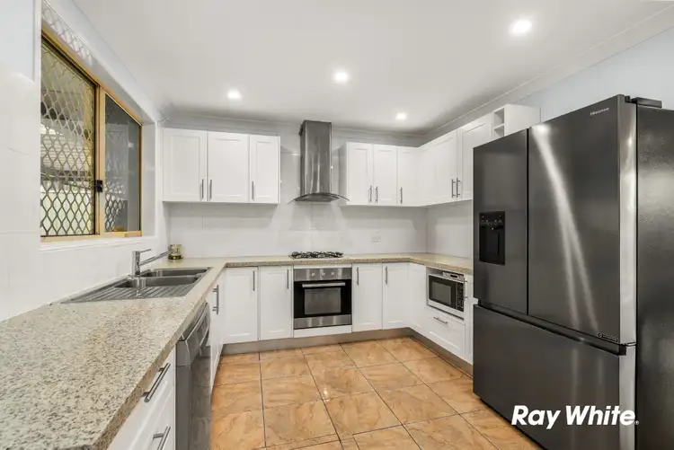 Third view of Homely house listing, 4A Raht Place, Doonside NSW 2767