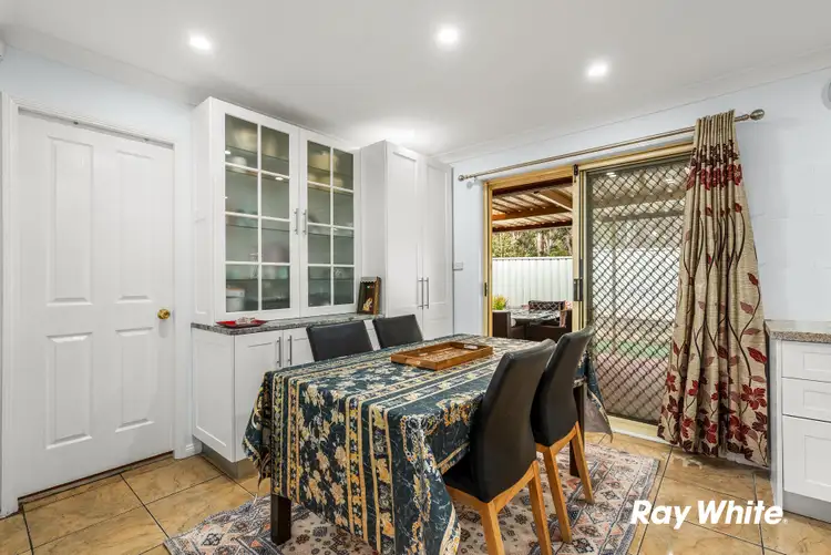 Fifth view of Homely house listing, 4A Raht Place, Doonside NSW 2767