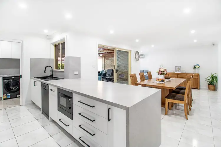 Fourth view of Homely house listing, 72 Greenway Drive, West Hoxton NSW 2171