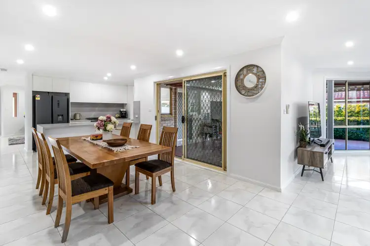 Sixth view of Homely house listing, 72 Greenway Drive, West Hoxton NSW 2171