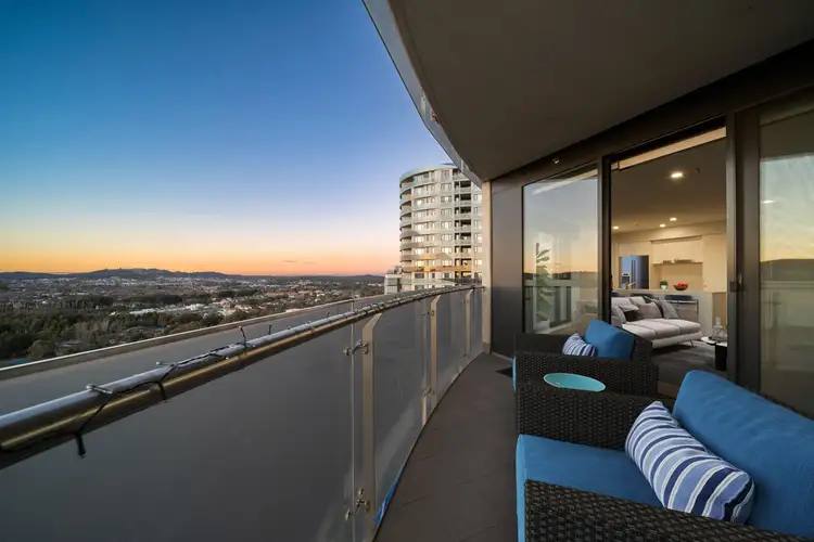 179/1 Anthony Rolfe Avenue, Gungahlin ACT 2912