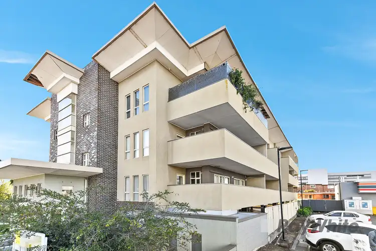 10/61-63 Clow Street, Dandenong VIC 3175