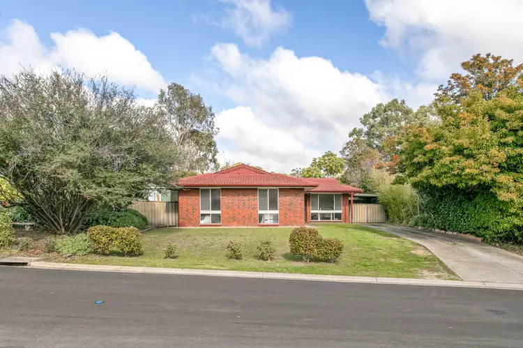 8 Julie Street, Aberfoyle Park SA 5159