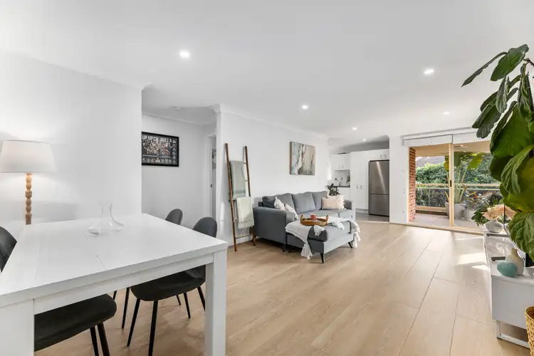 Main view of Homely apartment listing, 11/19-21 Kiora Road, Miranda NSW 2228