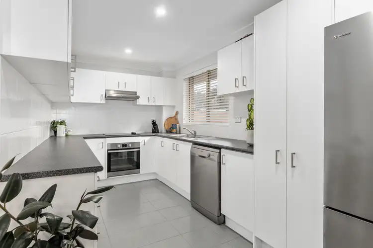 Fourth view of Homely apartment listing, 11/19-21 Kiora Road, Miranda NSW 2228