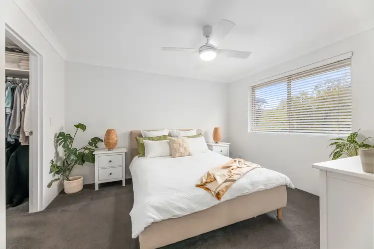 Fifth view of Homely apartment listing, 11/19-21 Kiora Road, Miranda NSW 2228