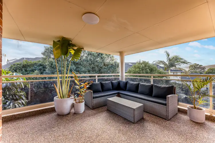 Seventh view of Homely apartment listing, 11/19-21 Kiora Road, Miranda NSW 2228