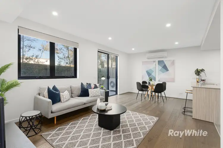 Main view of Homely apartment listing, 6/2 Ulupna Road, Ormond VIC 3204