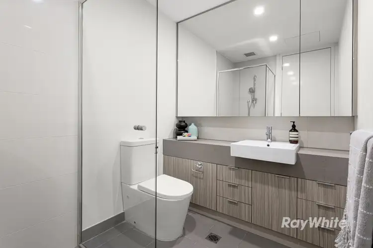 Sixth view of Homely apartment listing, 6/2 Ulupna Road, Ormond VIC 3204