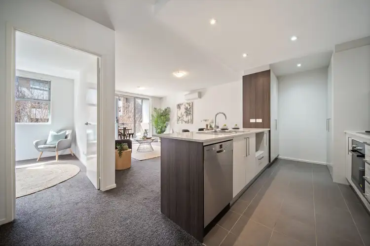 94/121 Easty Street, Phillip ACT 2606