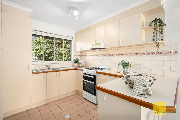 Second view of Homely townhouse listing, 1/123 Church Street, Grovedale VIC 3216