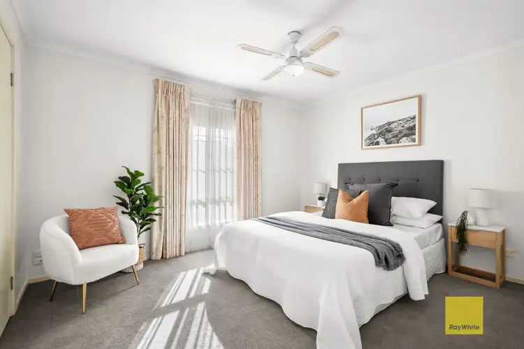 Fourth view of Homely townhouse listing, 1/123 Church Street, Grovedale VIC 3216