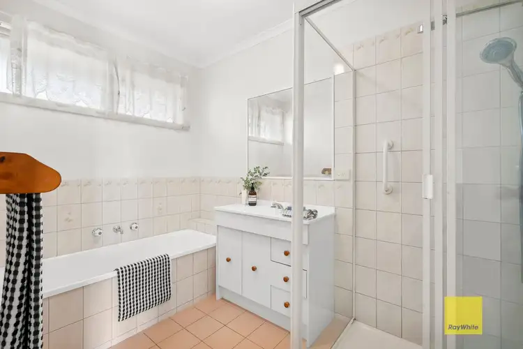 Fifth view of Homely townhouse listing, 1/123 Church Street, Grovedale VIC 3216