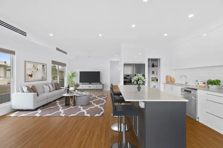 21 Annand Street, Oxley QLD 4075