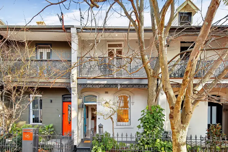 93 Gowrie Street, Newtown NSW 2042