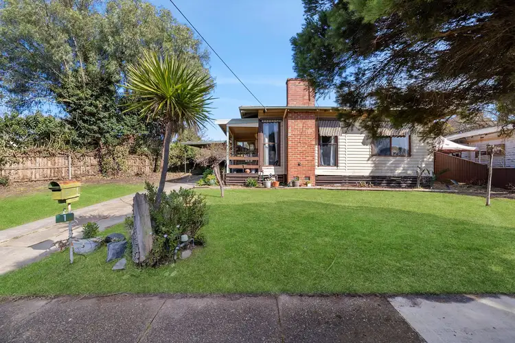 Main view of Homely house listing, 1 Webb Street, Ararat VIC 3377