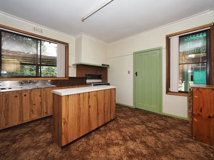 Third view of Homely house listing, 1 Webb Street, Ararat VIC 3377