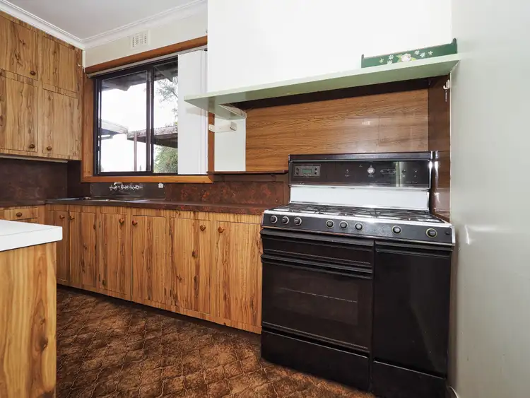 Fourth view of Homely house listing, 1 Webb Street, Ararat VIC 3377