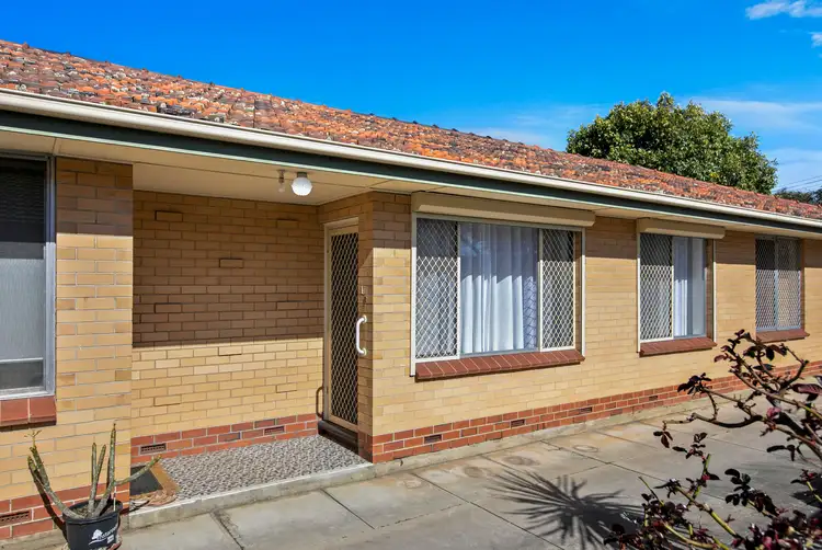 2/6 Adelaide Terrace, Edwardstown SA 5039