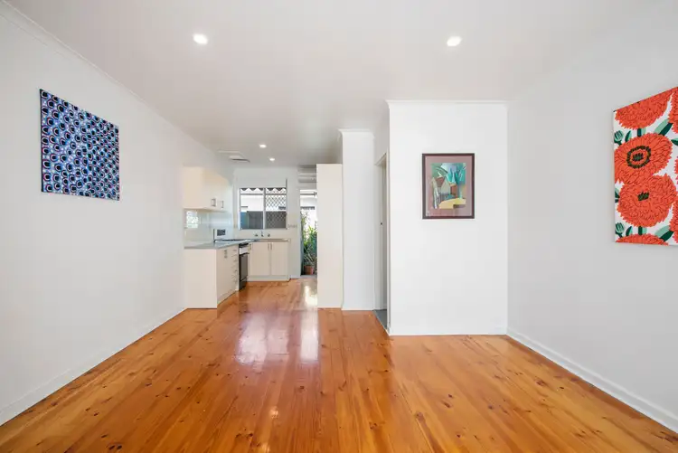 Second view of Homely unit listing, 2/6 Adelaide Terrace, Edwardstown SA 5039