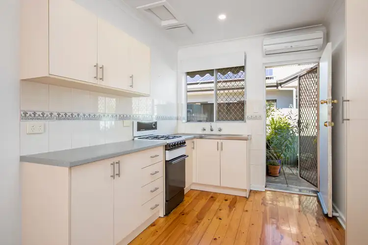 Fifth view of Homely unit listing, 2/6 Adelaide Terrace, Edwardstown SA 5039